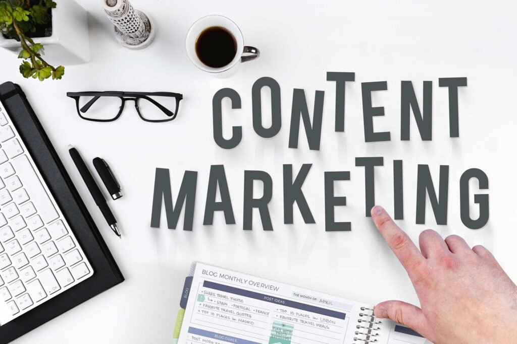 digital marketer in kandivali