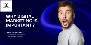 Why Digital Marketing is Important for Businesses in 2026: Complete Guide to Growth, Leads, and Online Success